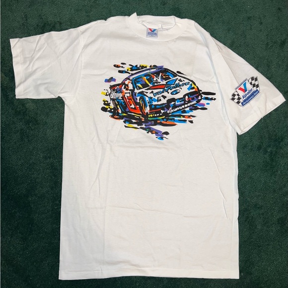 Vintage nascar - Picture 3 of 3